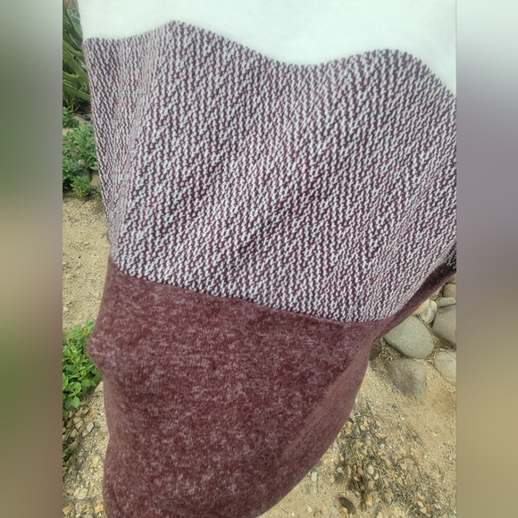 NWT Pink Clover Soft Lightweight Sweater - Picture 5 of 5